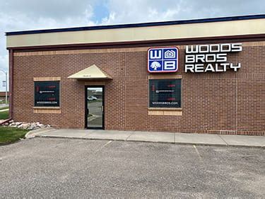 woods brothers realty lincoln ne|woods brothers realty grand island.